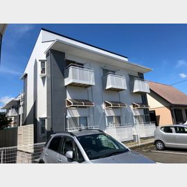 フローラ泉町Bの賃貸物件