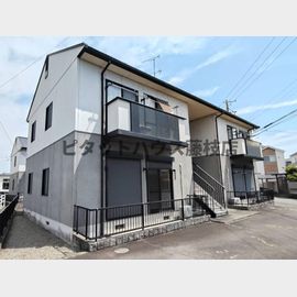 グリーンコーポｉＡ 1階 築27年10ヶ月の賃貸物件