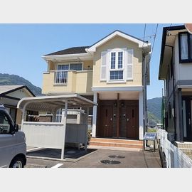 BelleAngeの賃貸物件
