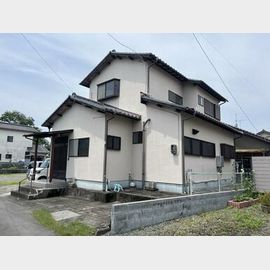 藤枝駅よりバス9分 築36年11ヶ月 2階建の賃貸物件