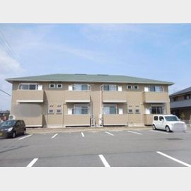 焼津駅よりバス15分 2階 築15年11ヶ月の賃貸物件