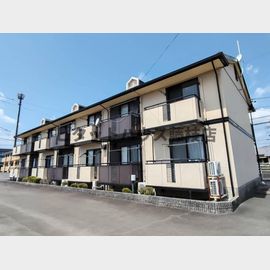 ハイツせみじま２ 2階 築32年5ヶ月の賃貸物件