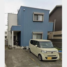 焼津駅より徒歩9分 築16年5ヶ月 2階建の賃貸物件