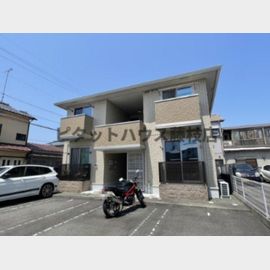 メリーカーサの賃貸物件