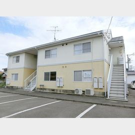 藤枝駅より徒歩13分 2階 築32年8ヶ月の賃貸物件