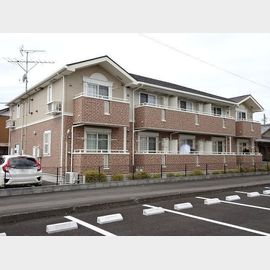パルティータ 2階 築16年1ヶ月の賃貸物件