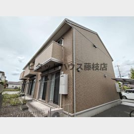 藤枝駅よりバス15分 1階 築13年7ヶ月の賃貸物件