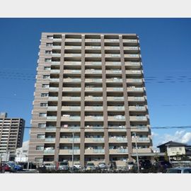 藤枝駅より徒歩6分 5階 築18年の賃貸物件
