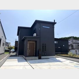 藤枝駅より徒歩15分 築1年1ヶ月 2階建の賃貸物件