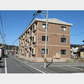 エクレールの賃貸物件