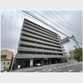 ベナレス藤枝 4階 築22年11ヶ月の賃貸物件