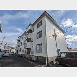 松村ハイツの賃貸物件