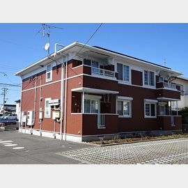 プラシードBの賃貸物件