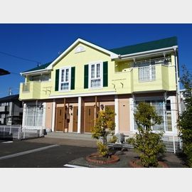 ハーモニーＡ 1階 築22年5ヶ月の賃貸物件