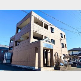 アレグリアの賃貸物件