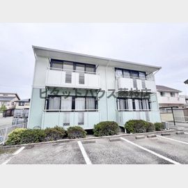 レジデンス４６４Ａの賃貸物件