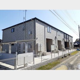 ブルックガーデンの賃貸物件