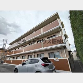 エクセルワールド 2階 築25年7ヶ月の賃貸物件