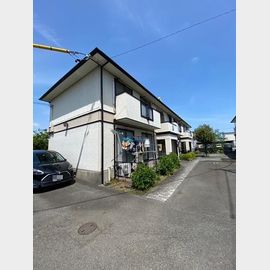 西焼津駅より徒歩9分 2階 築32年5ヶ月の賃貸物件