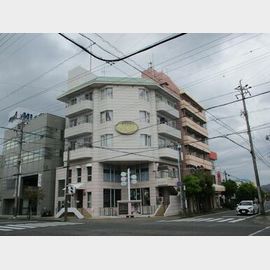 藤枝駅より徒歩5分 3階 築39年5ヶ月の賃貸物件