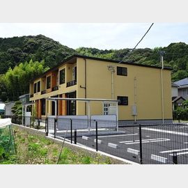 ソレイユIIIの賃貸物件