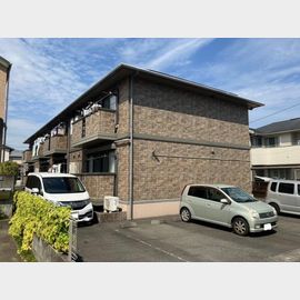 焼津駅より徒歩13分 1階 築20年4ヶ月の賃貸物件