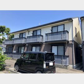 島田駅より徒歩10分 2階 築26年6ヶ月の賃貸物件