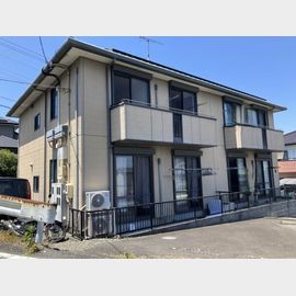 ヒルズガーデン汐見台D 1階 築24年10ヶ月の賃貸物件