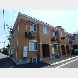 藤枝駅よりバス28分 1階 築14年11ヶ月の賃貸物件