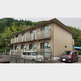 サンビレッジエリカC 1階 築23年10ヶ月の賃貸物件