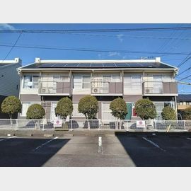 西焼津駅より徒歩9分 1階 築41年5ヶ月の賃貸物件