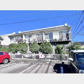 西焼津駅より徒歩9分 1階 築41年7ヶ月の賃貸物件