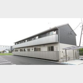 ハーベストの賃貸物件