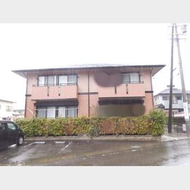 藤枝駅より徒歩25分 1階 築28年2ヶ月の賃貸物件
