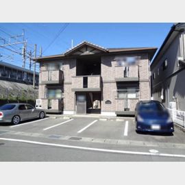 焼津駅より徒歩14分 2階 築21年の賃貸物件