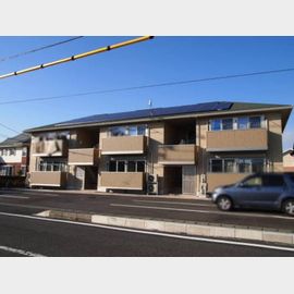 パストラル 1階 築15年5ヶ月の賃貸物件