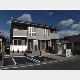 藤枝駅より徒歩19分 2階 築10年11ヶ月の賃貸物件