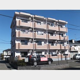 藤枝駅より徒歩13分 2階 築25年8ヶ月の賃貸物件