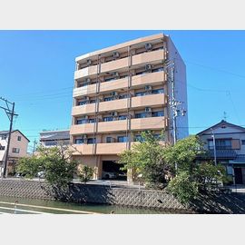焼津駅より徒歩7分 4階 築18年11ヶ月の賃貸物件