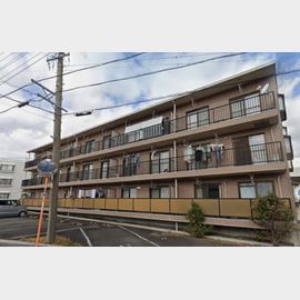 藤枝駅より徒歩12分 2階 築28年4ヶ月の賃貸物件