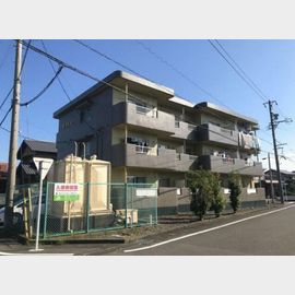 Live 2階 築31年5ヶ月の賃貸物件