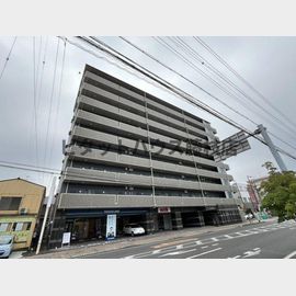 ベナレス藤枝 7階 築22年11ヶ月の賃貸物件