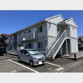 ファミールS 1階 築33年2ヶ月の賃貸物件