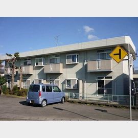 代官町駅より徒歩3分 2階 築33年5ヶ月の賃貸物件