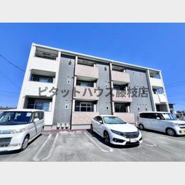 西焼津駅より徒歩23分 1階 築12年4ヶ月の賃貸物件