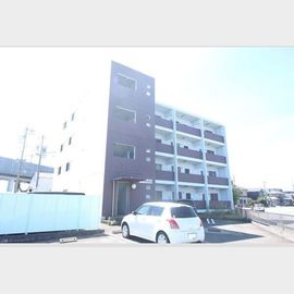 サルバス五ケ堀之内の賃貸物件