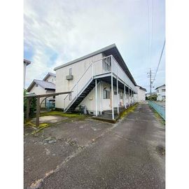 コーポ百小屋の賃貸物件
