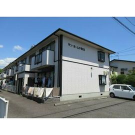 藤枝駅よりバス14分 2階 築33年11ヶ月の賃貸物件