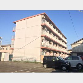 コンフォールA 3階 築33年6ヶ月の賃貸物件