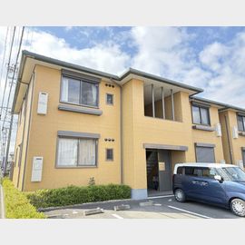 サンセールY&SC 2階 築24年3ヶ月の賃貸物件